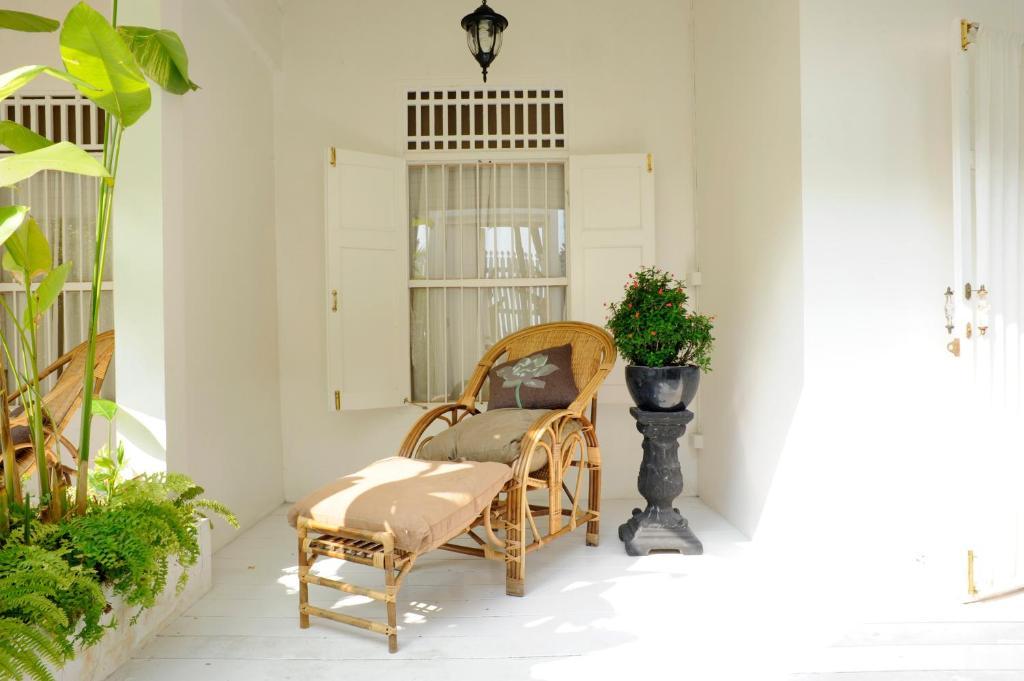 The Hen Hua Hin Hotel Room photo